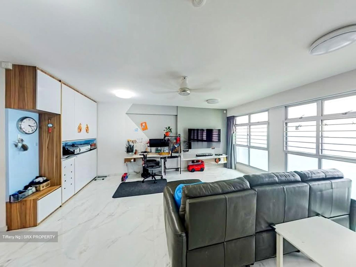 Blk 422A Northshore Straitsview (Punggol), HDB 5 Rooms #569318331